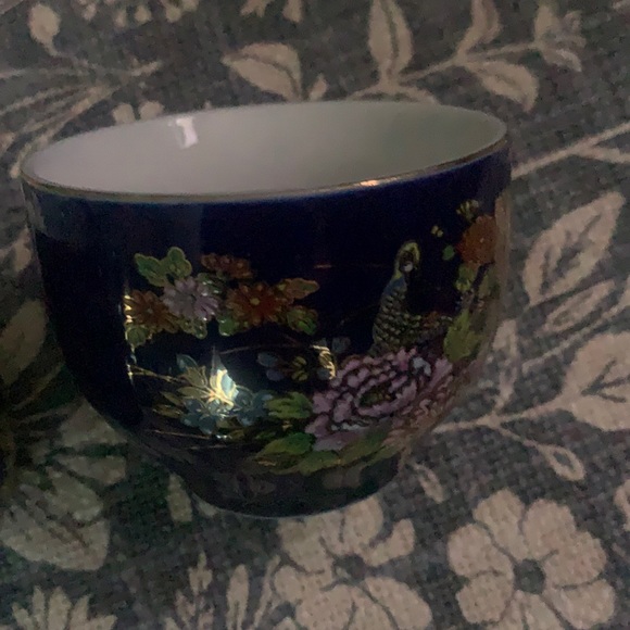 Porcelain cups - Picture 4 of 6